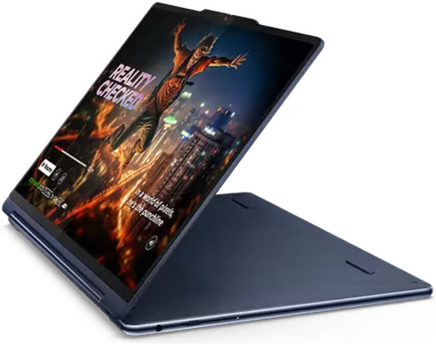 Lenovo Yoga 9 14IMH9 2-in-1 Gaming Laptop, 14 Lenovo Yoga 9 14IMH9 2-in-1 Gaming Laptop, 14